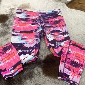 Betsy Johnson joggers